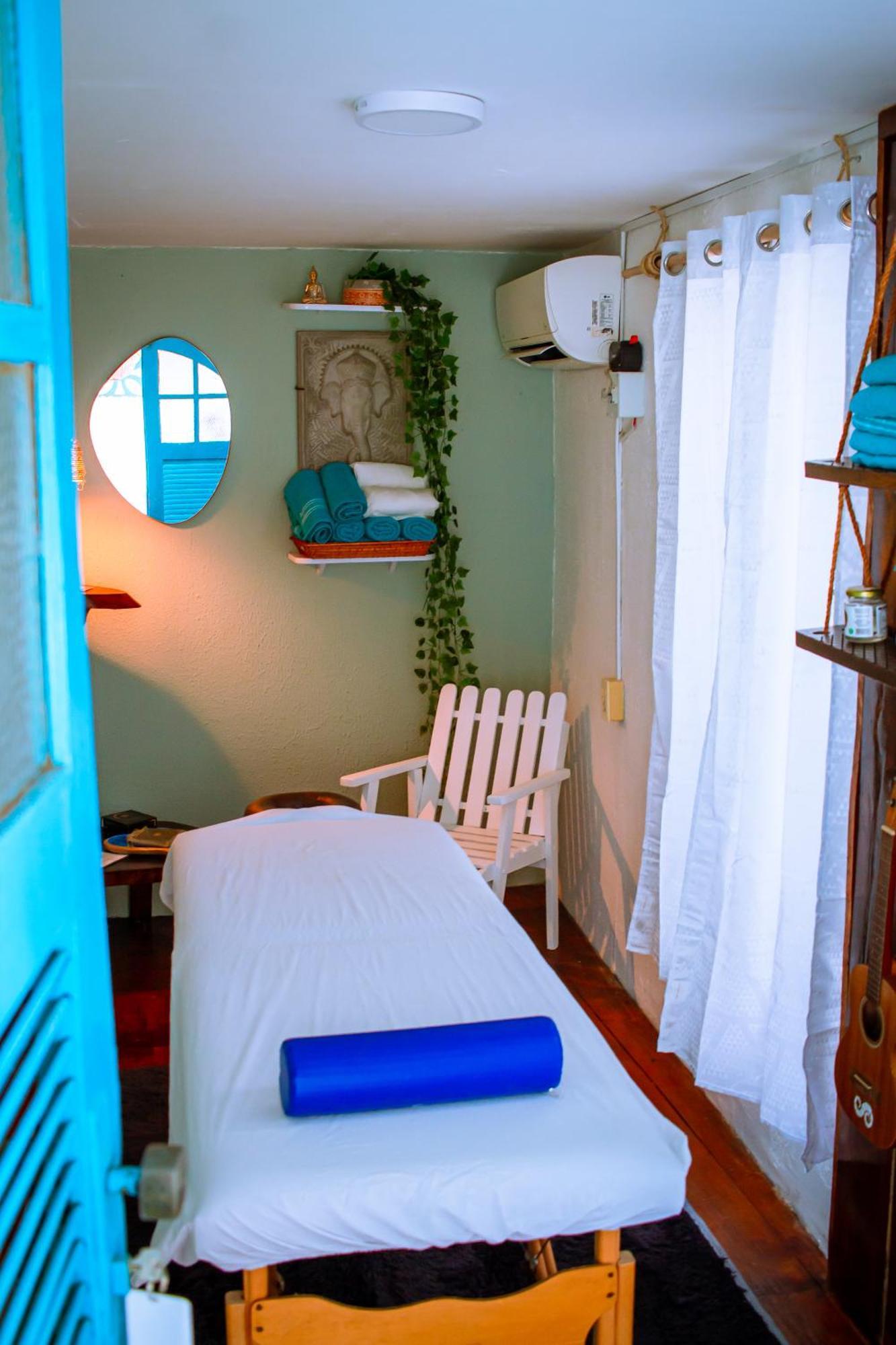 Pousada Santorini Pôrto das Galinhas Eksteriør bilde